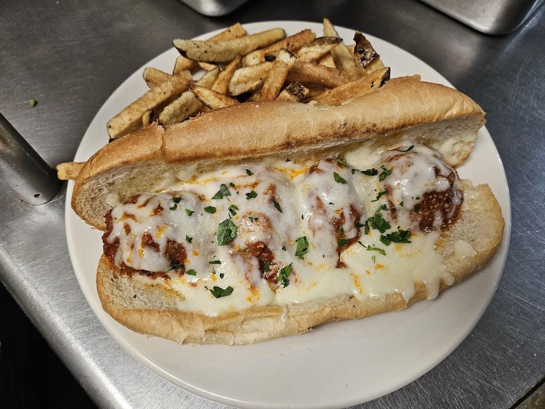 Arcadia Grille