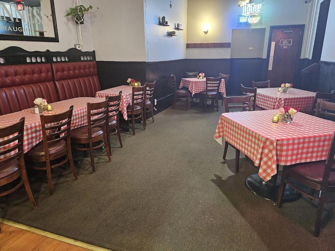 Arcadia Grille