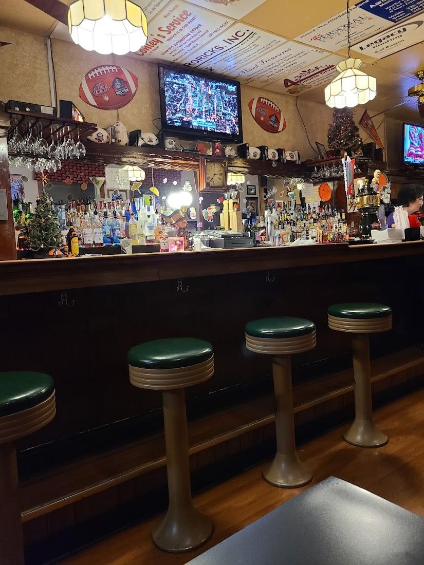 Arcadia Grille