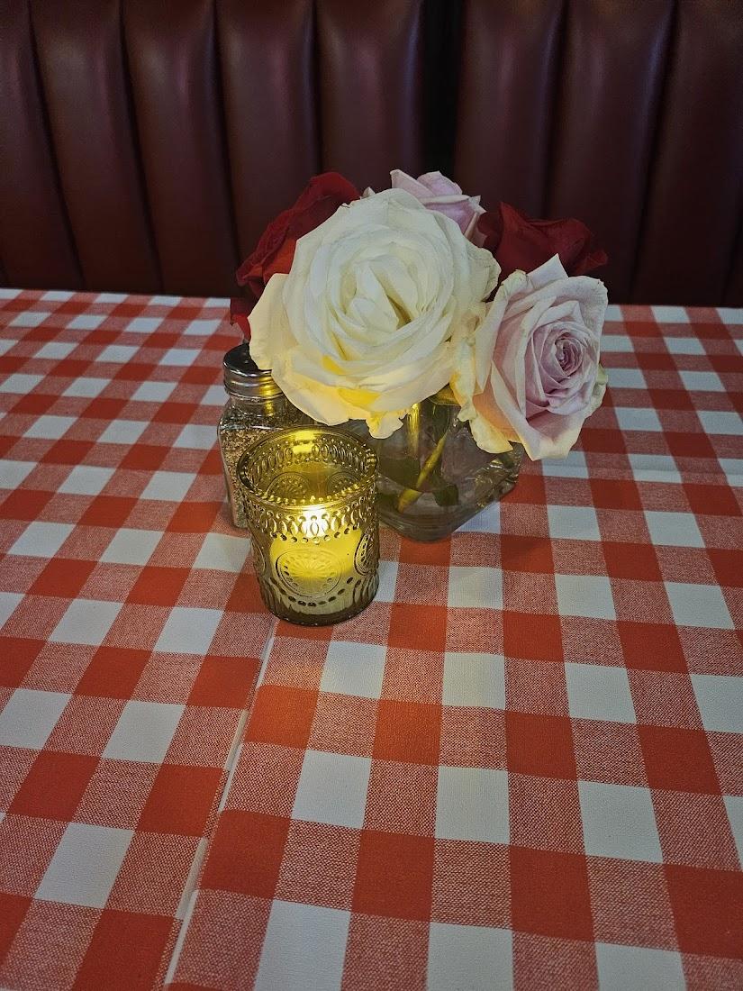 Arcadia Grille