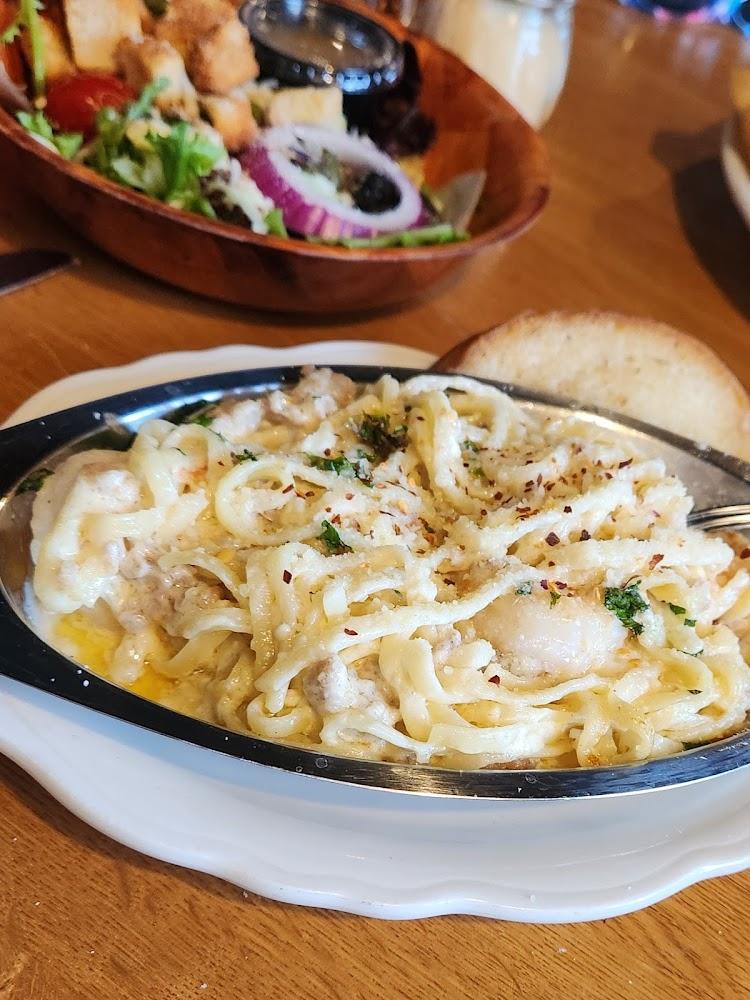 Arcadia Grille